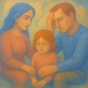 Családi konfliktusok