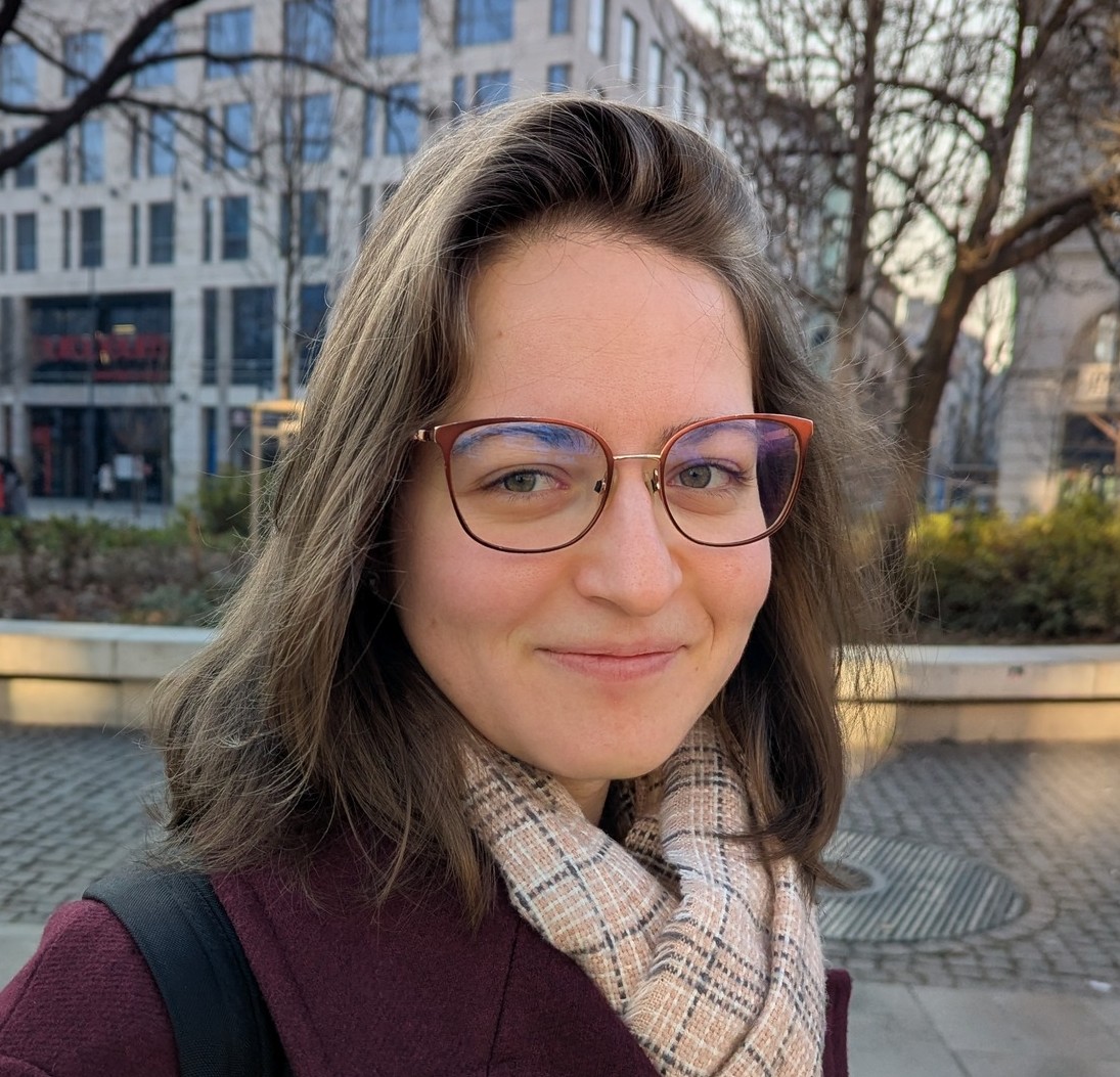 Radva Luca pszichológus portré