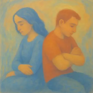 Kapcsolati problémák